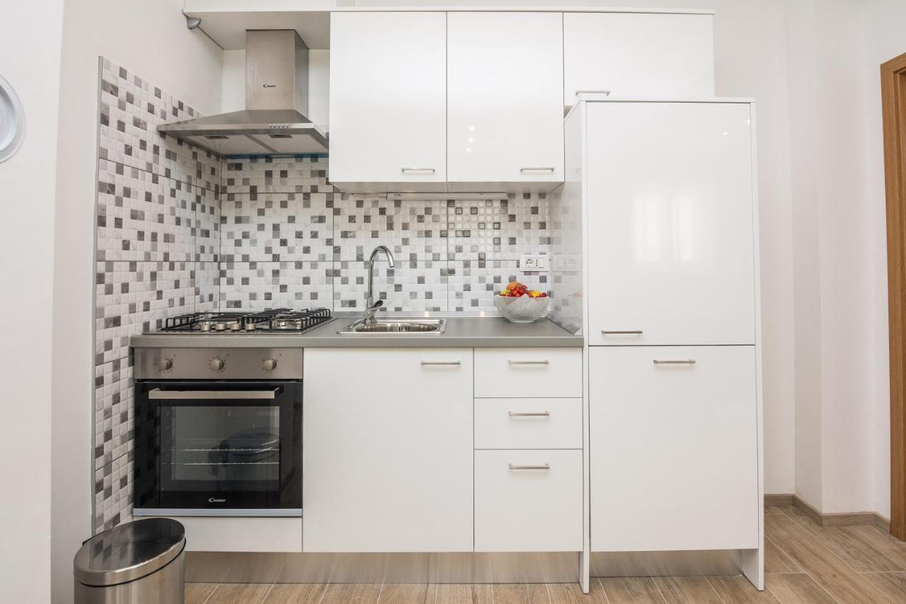 Kuca Za Odmor "Roko" Apartment Бибине Екстериор снимка